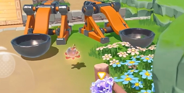 蛋仔派對S20龍與劍之詩主題關卡攻略大全