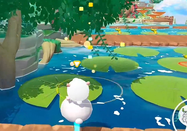 蛋仔派對S20龍與劍之詩主題關卡攻略大全