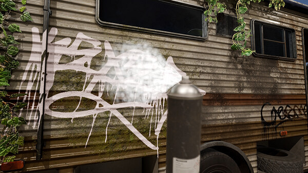 改裝模擬遊戲《Bus Flipper Simulator》上線Steam平台