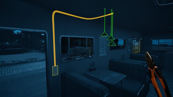 《Bus Flipper模擬器》Steam上線 廢棄大巴改裝模擬 《Bus Flipper模擬器》Steam上線 廢棄大巴改裝模擬