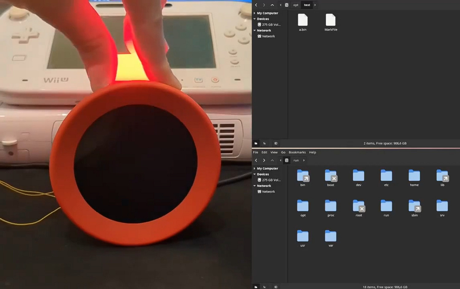 任天堂鬧鍾“Alarmo”被破解!現在可以自定義圖像了! 任天堂鬧鍾“Alarmo”被破解!現在可以自定義圖像了!