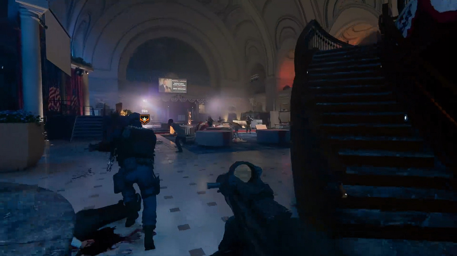 數毛社:《COD21》在PS5上運行比Series X更流暢! 數毛社:《COD21》在PS5上運行比Series X更流暢!