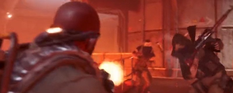 全境封鎖2參加測試有什麽獎勵 全境封鎖2參加測試有什麽獎勵