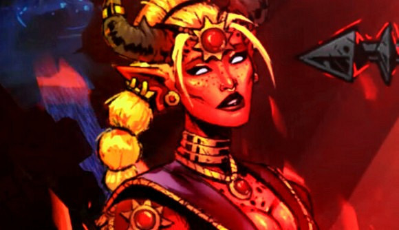 《聖杯誓約》Steam免費試玩 類Rogue新體驗限時開啟 《聖杯誓約》Steam免費試玩 類Rogue新體驗限時開啟