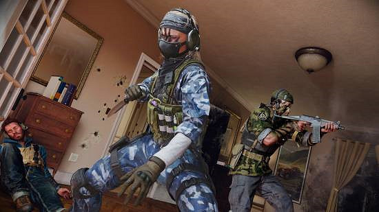 外媒爆料《決勝時刻:黑色行動6》深受《不可能的任務》啟發 外媒爆料《決勝時刻:黑色行動6》深受《不可能的任務》啟發