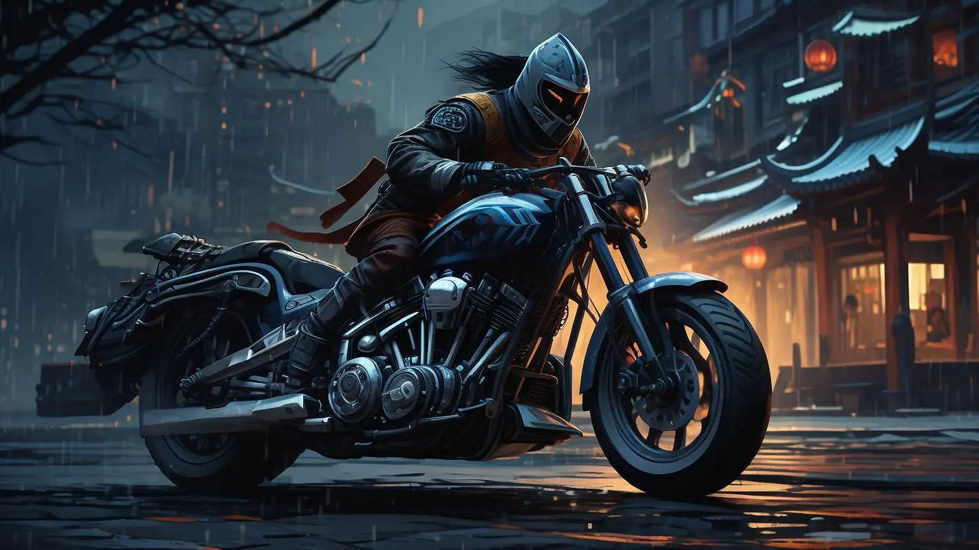 《英雄聯盟》霸氣暱稱4個字大全