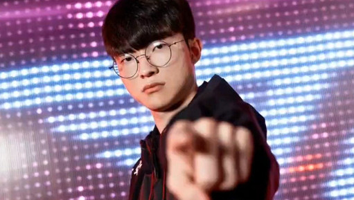 《英雄聯盟》faker第一年冠軍年齡介紹