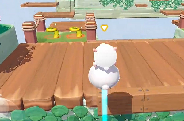 蛋仔派對S20龍與劍之詩主題關卡攻略大全