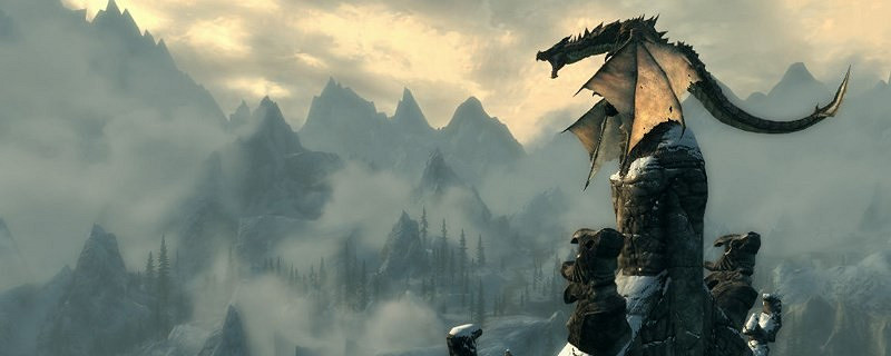 《上古卷軸V:無界天際》秘籍移除物品是什麽 《上古卷軸V:無界天際》秘籍移除物品是什麽