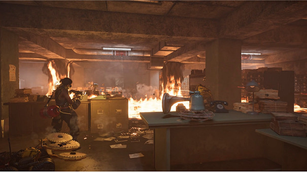 定檔9·20，騰訊遊戲x育碧首款3A射擊大作《全境封鎖2》中國伺服器預約正式開啟！