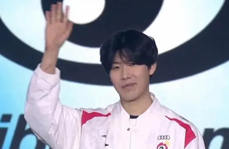 《英雄聯盟》faker和theshy人氣比較 《英雄聯盟》faker和theshy人氣比較