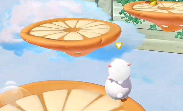 蛋仔派對S20龍與劍之詩主題關卡攻略大全