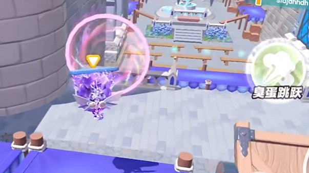 蛋仔派對S20龍與劍之詩主題關卡攻略大全