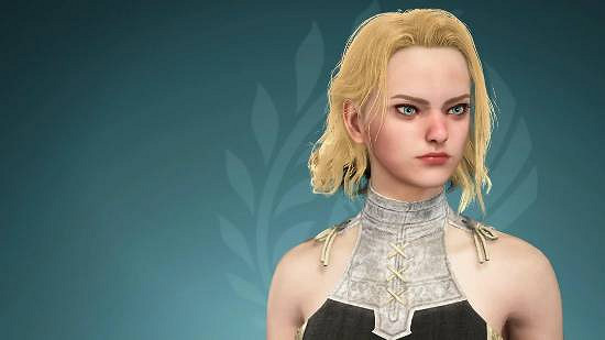 《魔物獵人:荒野》超絕捏臉圖大賞:這是特蘭克斯? 《魔物獵人:荒野》超絕捏臉圖大賞:這是特蘭克斯?