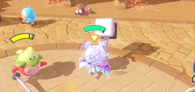 蛋仔派對S20龍與劍之詩主題關卡攻略大全