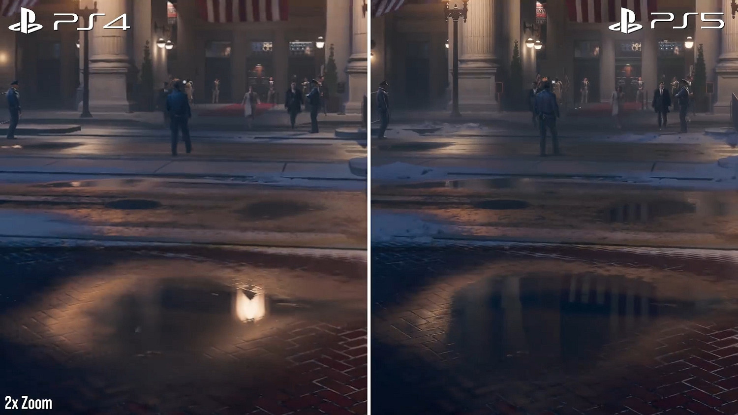 數毛社:《COD21》在PS5上運行比Series X更流暢! 數毛社:《COD21》在PS5上運行比Series X更流暢!