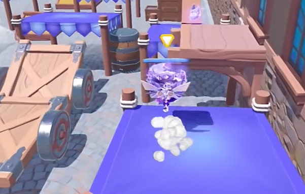 蛋仔派對S20龍與劍之詩主題關卡攻略大全