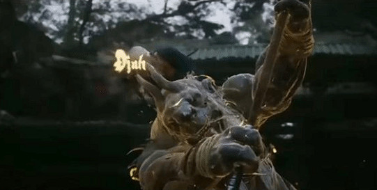 倒反天罡?《黑神話》超精細越化:卦象等全為越南語! 倒反天罡?《黑神話》超精細越化:卦象等全為越南語!