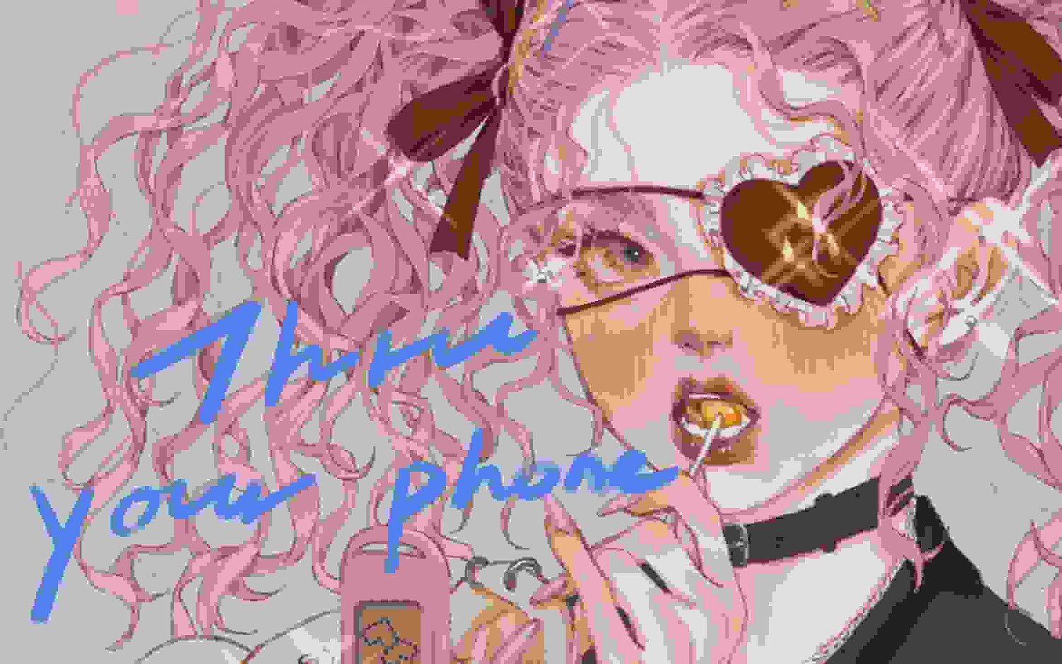 《英雄聯盟》高冷禦姐網名大全