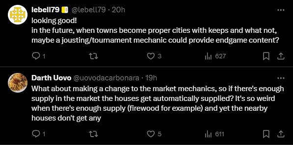 《莊園領主》新地圖已製作完成?正在進行封閉測試! 《莊園領主》新地圖已製作完成?正在進行封閉測試!