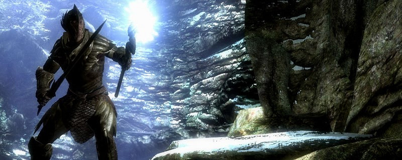 《上古卷軸V:無界天際》秘籍龍吼無cd是什麽 《上古卷軸V:無界天際》秘籍龍吼無cd是什麽