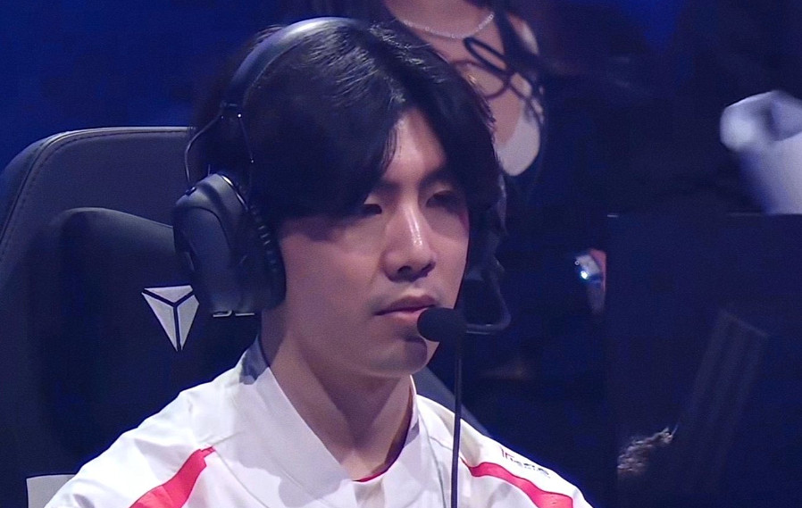 《英雄聯盟》韓國人喜不喜歡theshy