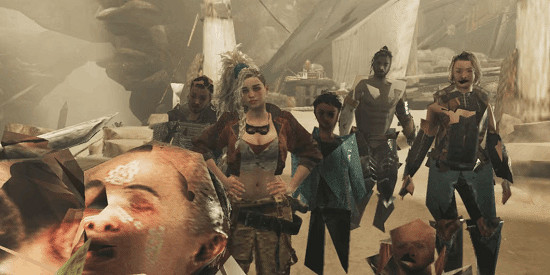 《怪獵荒野》PC優化太差引不滿:3060Ti都勉強運行! 《怪獵荒野》PC優化太差引不滿:3060Ti都勉強運行!