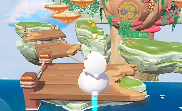 蛋仔派對S20龍與劍之詩主題關卡攻略大全