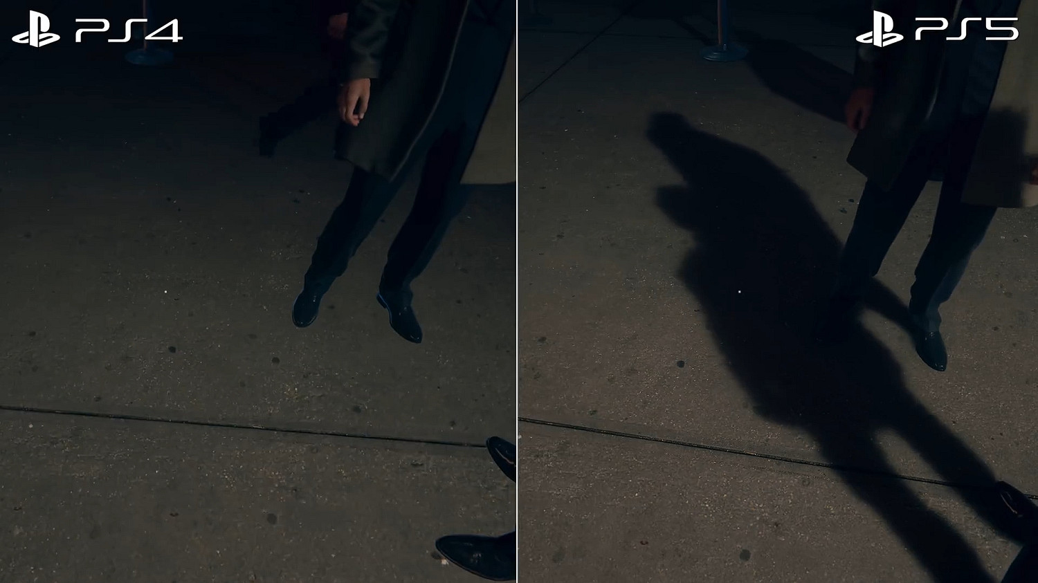 數毛社:《COD21》在PS5上運行比Series X更流暢! 數毛社:《COD21》在PS5上運行比Series X更流暢!