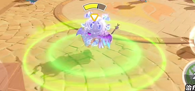 蛋仔派對S20龍與劍之詩主題關卡攻略大全