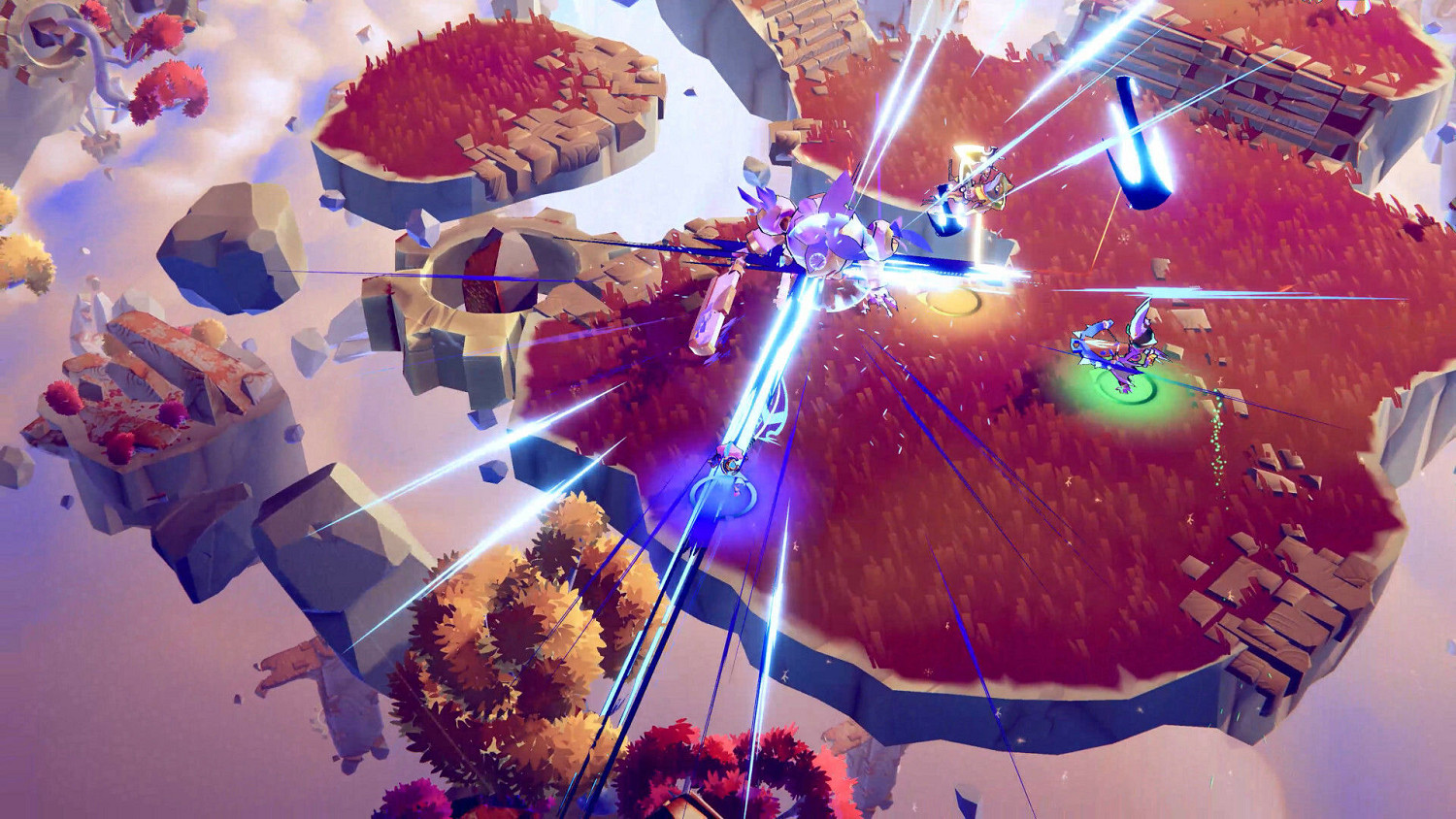 《風中行者》玩家不滿隊友瀕死機制 開發商承諾改進 《風中行者》玩家不滿隊友瀕死機制 開發商承諾改進