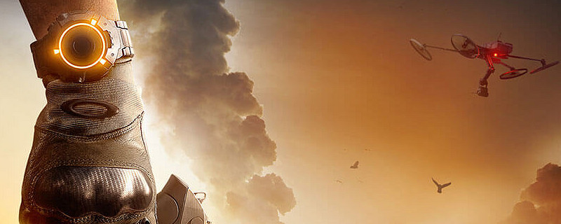 全境封鎖2第一次怎麽進入遊戲