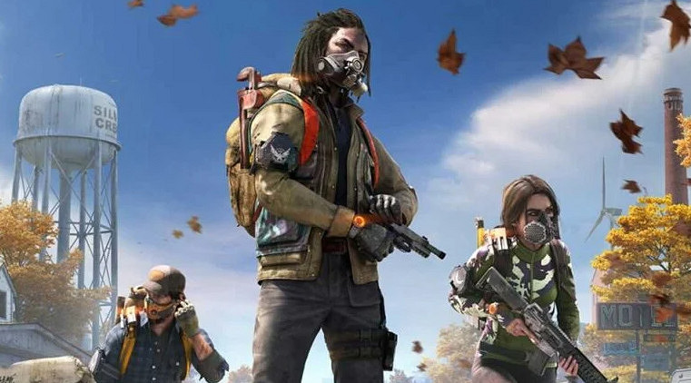 《全境封鎖：中心地帶》分級完成 距離發售不遠了