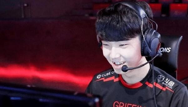 《英雄聯盟》chovy有沒有拿過s賽冠軍 《英雄聯盟》chovy有沒有拿過s賽冠軍