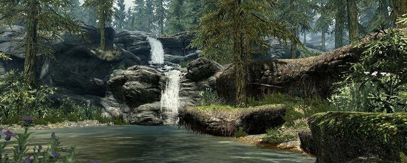 《上古卷軸V:無界天際》秘籍拍照視角是什麽 《上古卷軸V:無界天際》秘籍拍照視角是什麽