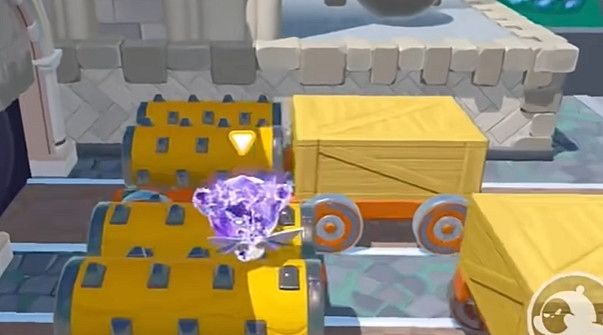 蛋仔派對S20龍與劍之詩主題關卡攻略大全