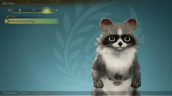 《魔物獵人:荒野》超絕捏臉圖大賞:這是特蘭克斯? 《魔物獵人:荒野》超絕捏臉圖大賞:這是特蘭克斯?