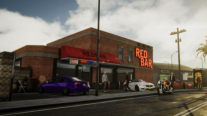 《汽車銷售模擬器 2023》登陸Steam 賣車經營模擬 《汽車銷售模擬器 2023》登陸Steam 賣車經營模擬