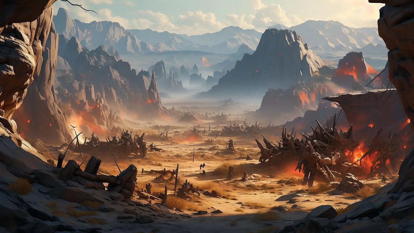 《英雄聯盟》霸氣暱稱4個字大全