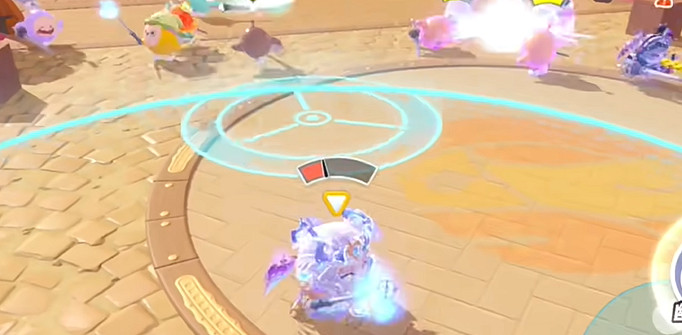 蛋仔派對S20龍與劍之詩主題關卡攻略大全