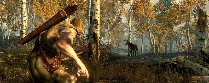 《上古卷軸V:無界天際》秘籍復活是什麽 《上古卷軸V:無界天際》秘籍復活是什麽