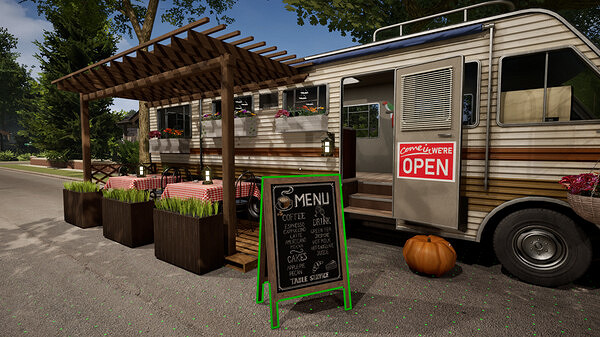 改裝模擬遊戲《Bus Flipper Simulator》上線Steam平台