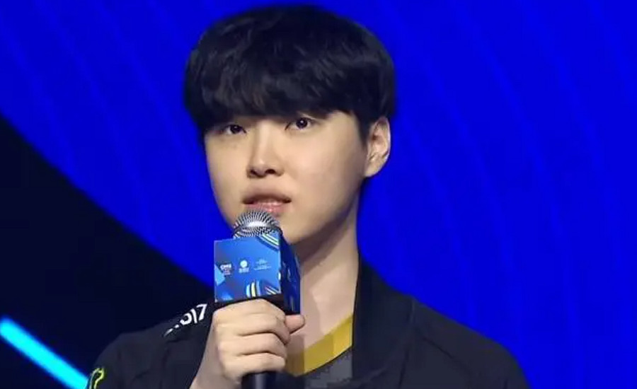 《英雄聯盟》chovy和faker對比介紹 《英雄聯盟》chovy和faker對比介紹