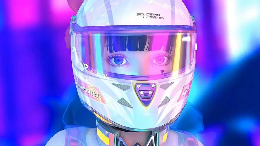 《英雄聯盟》高冷禦姐網名大全