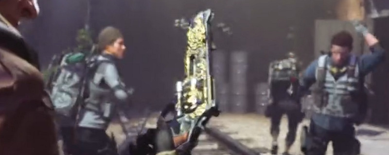 全境封鎖2怎麽獲得測試資格 全境封鎖2怎麽獲得測試資格