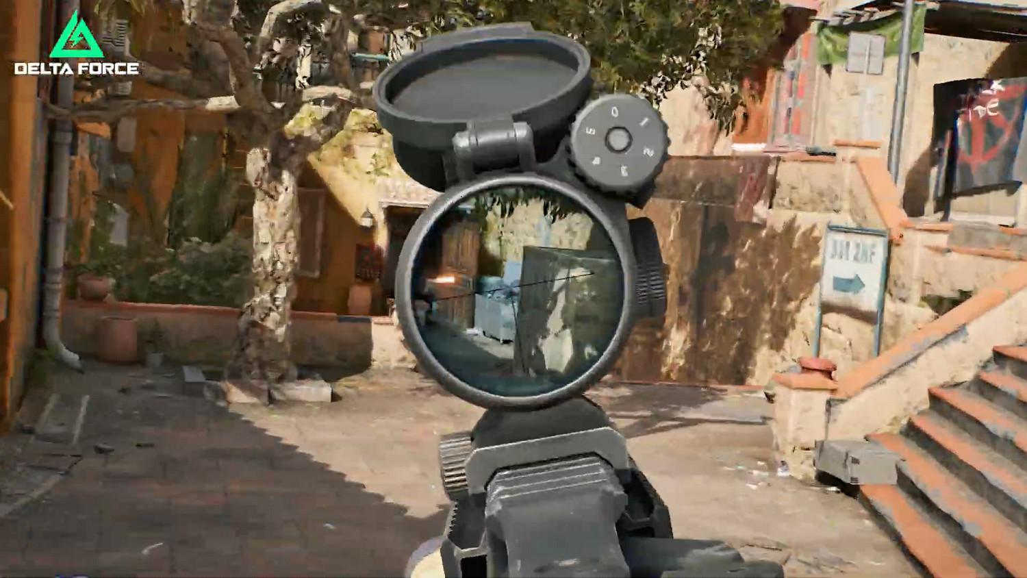 12月5日公測！《三角洲行動》PC版遊戲全球公測預告片