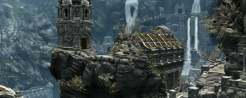 《上古卷軸V:無界天際》秘籍轉變性別是什麽 《上古卷軸V:無界天際》秘籍轉變性別是什麽