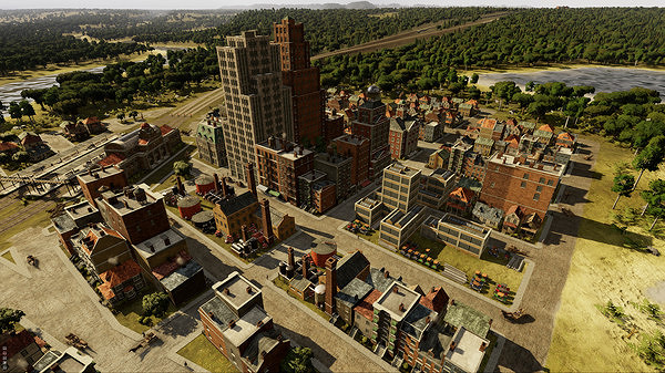 經典遊戲《鐵路帝國》迎來史低!優惠80%僅售約新台幣129元 經典遊戲《鐵路帝國》迎來史低!優惠80%僅售約新台幣129元