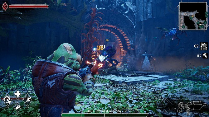 《Gang of Frogs》Steam上線 第三人稱視角FPS 《Gang of Frogs》Steam上線 第三人稱視角FPS