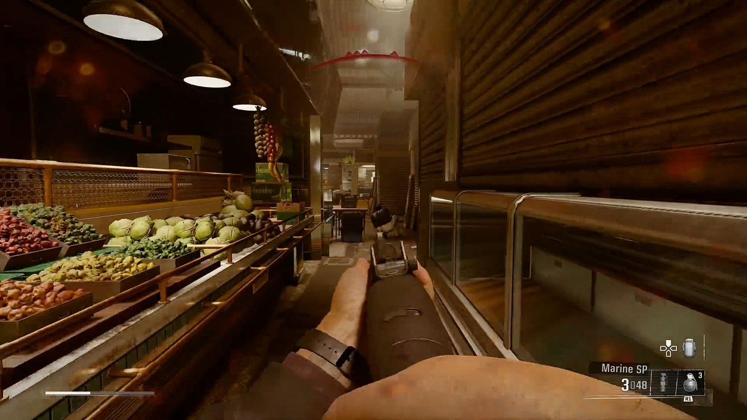 數毛社:《COD21》在PS5上運行比Series X更流暢! 數毛社:《COD21》在PS5上運行比Series X更流暢!